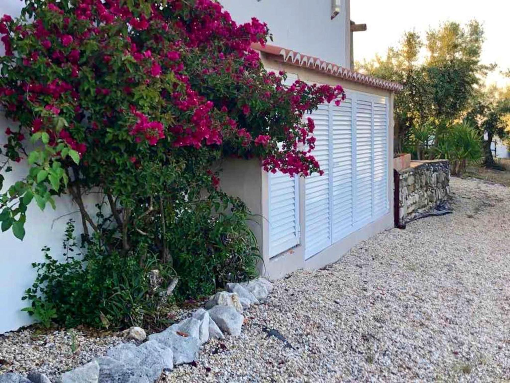 Holiday home Rua dos Xendros Casais de Sao Bras Exterior foto